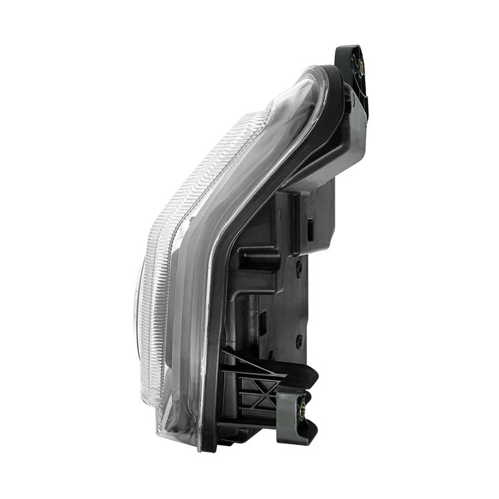 Kenworth 2015+ T880 Headlight with Turn Signal, Light Bar - Image 7