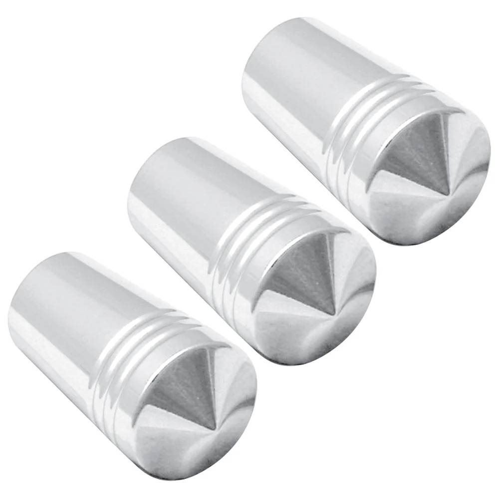 Kenworth 3/4"L Aluminum Toggle Extensions with Jewel - Image 6