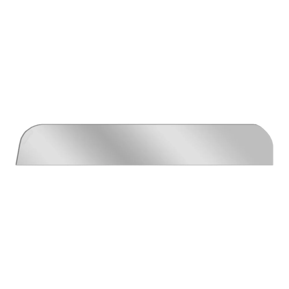 Kenworth 4.625" Chop Top DayLite Door Window Trim