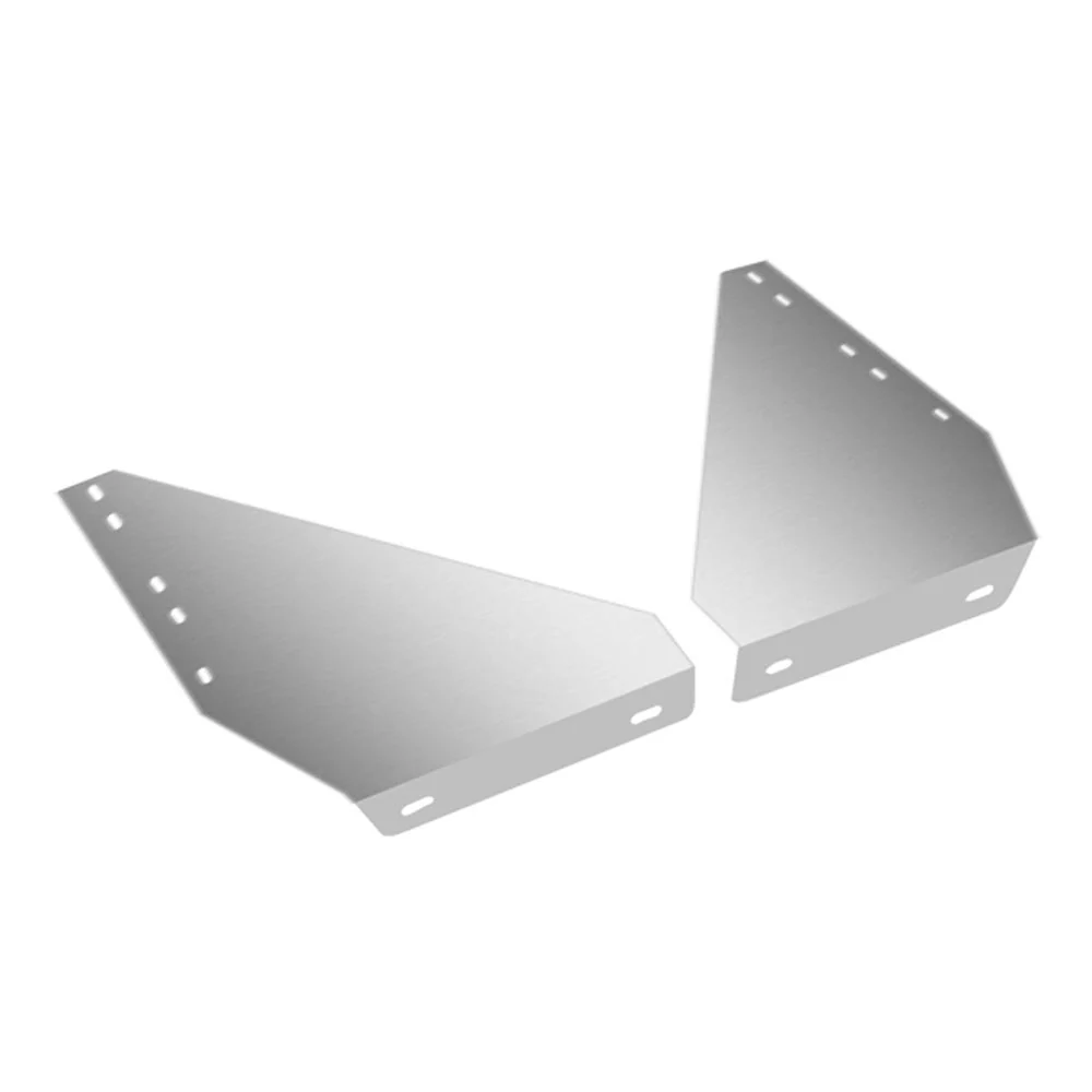 Kenworth 45" Step Hangers (2004 and older)