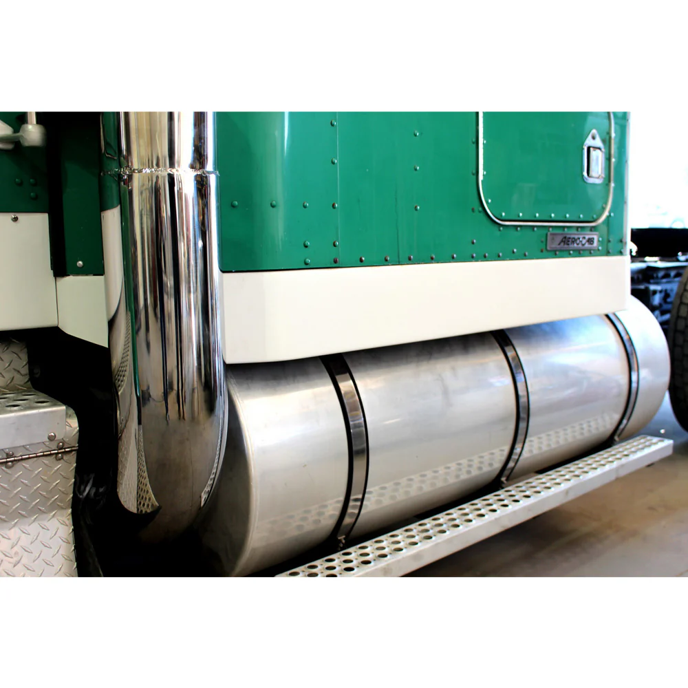 Kenworth 6"W x 72"L Fiberglass Sleeper Panels