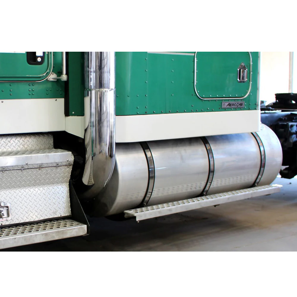 Kenworth 6"W x 86"L Fiberglass Sleeper Panels