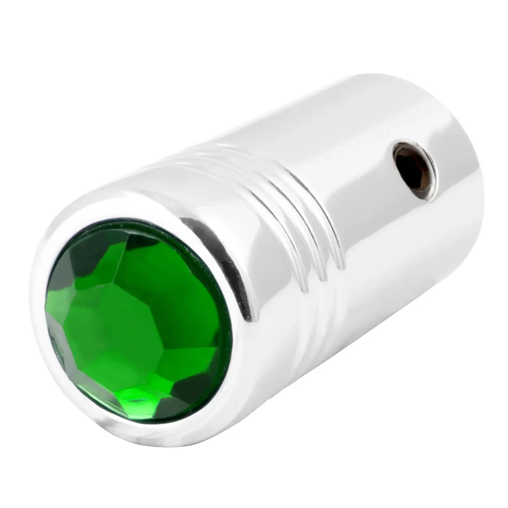 Kenworth and Freightliner 1" Jeweled Toggle Extensions 15/32 ID (PR) - Image 5