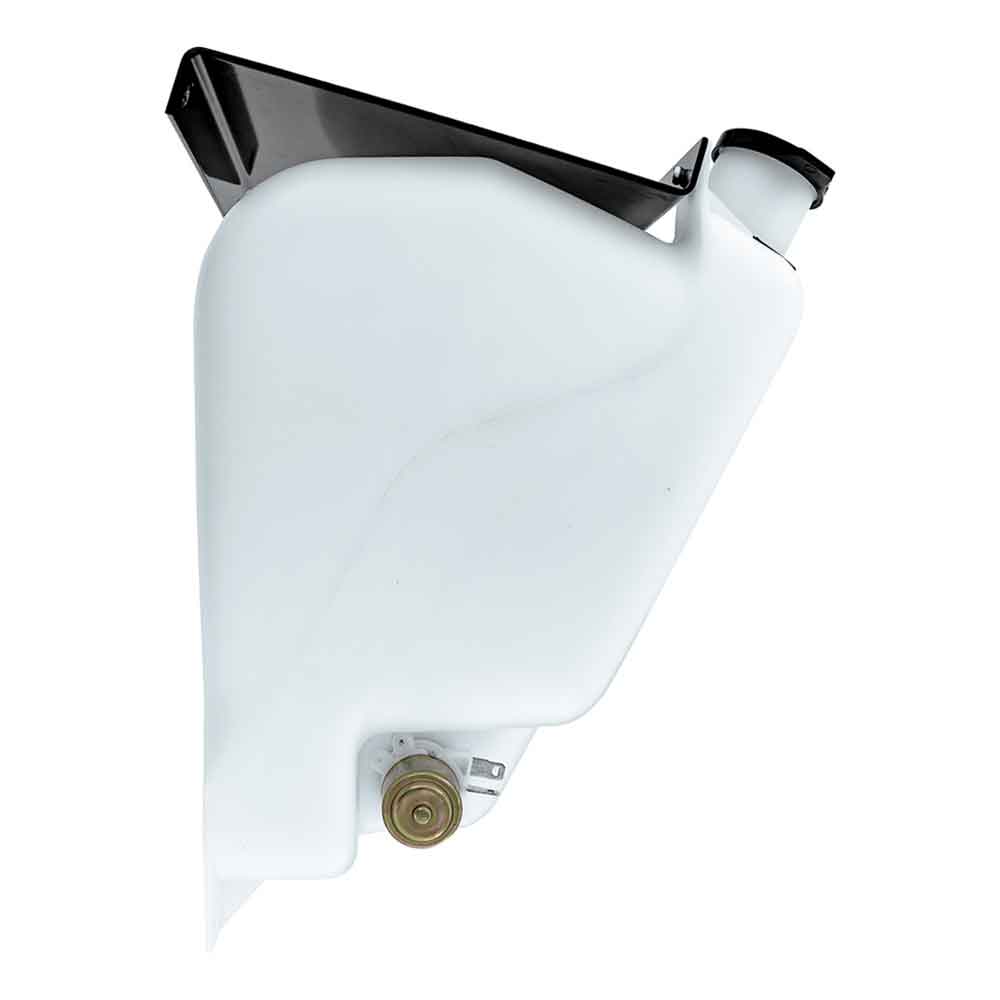 Kenworth C500, T300, T400, T600A, T800, W900 Washer Fluid Reservoir - Image 2
