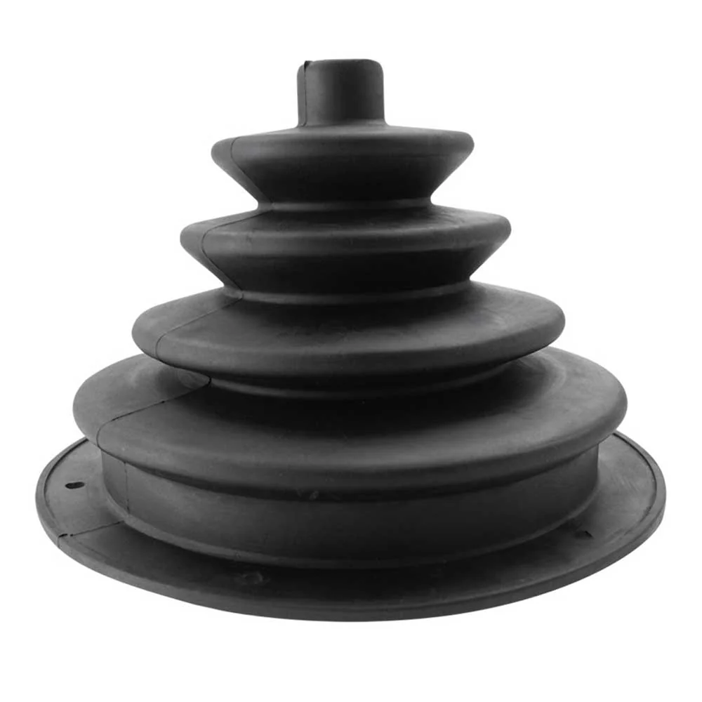 Kenworth C500, T600, T660, T2000, T700, T800, W900 Rubber Shifter Boot