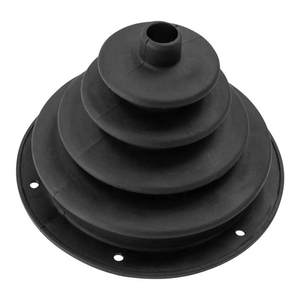 Kenworth C500, T600, T660, T2000, T700, T800, W900 Rubber Shifter Boot - Image 2