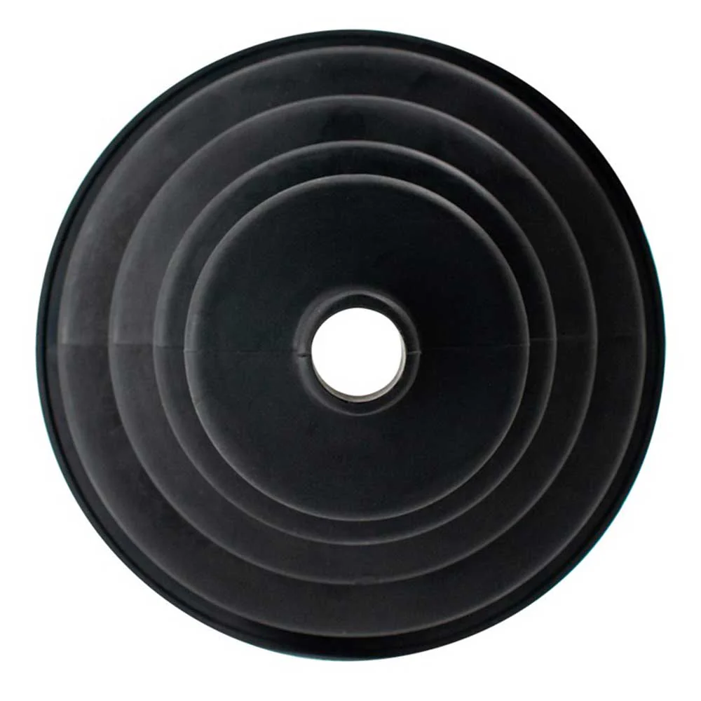 Kenworth C500, T600, T660, T2000, T700, T800, W900 Rubber Shifter Boot - Image 4