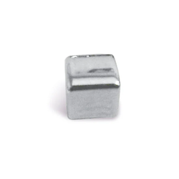 Kenworth Chrome AC/Heater Control Slider Knob