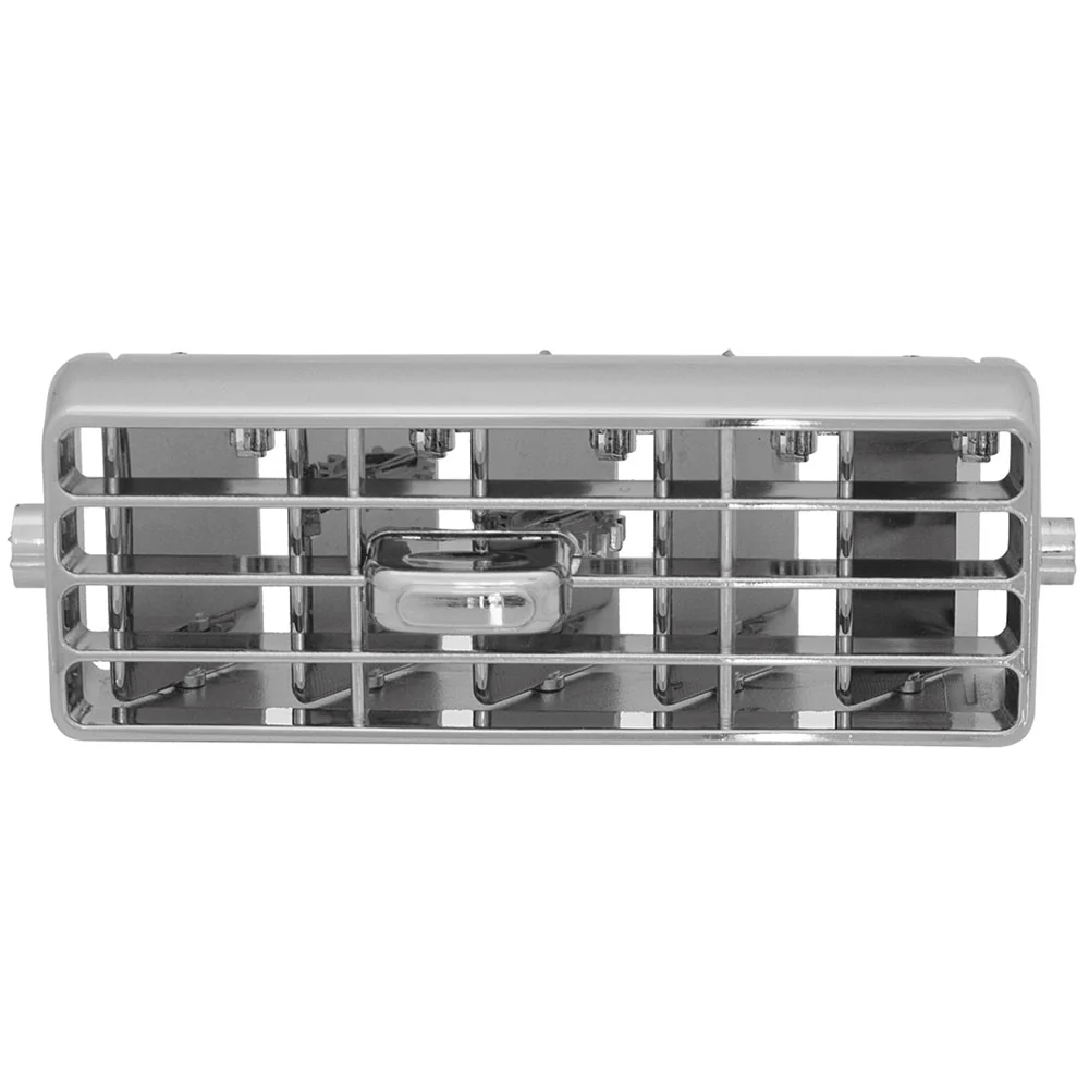 Kenworth Chrome AC/Heater Vent 2006+