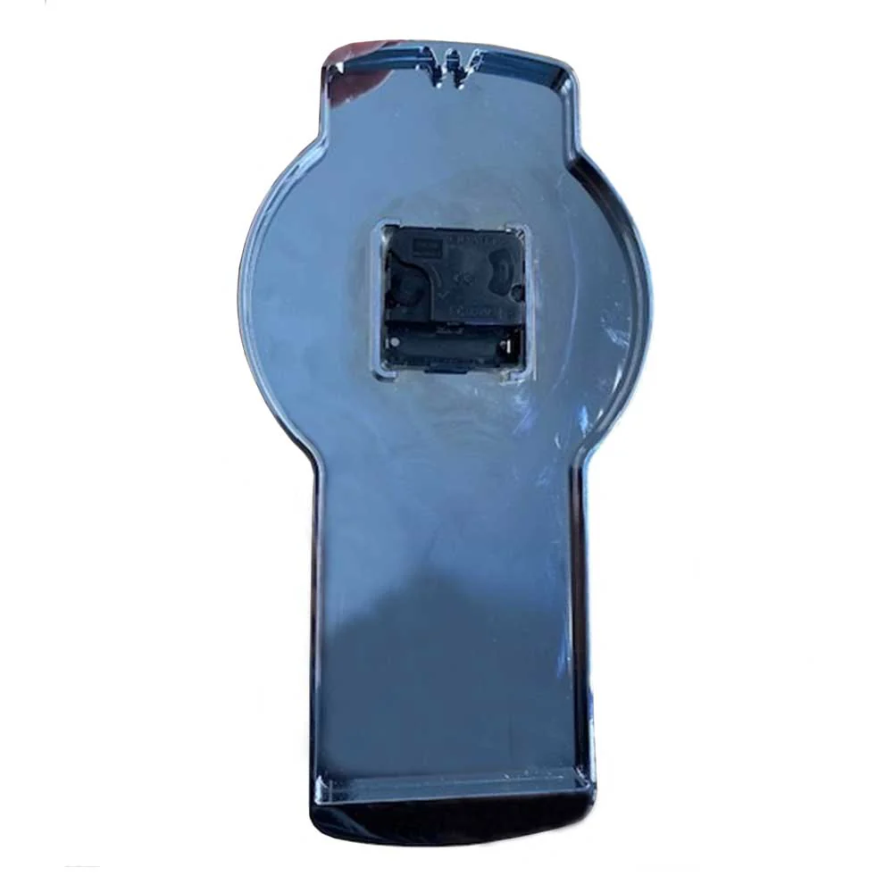Kenworth Chrome Aluminum Clock - Image 7