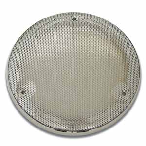 Kenworth Chrome Cab Ceiling Speaker Cover