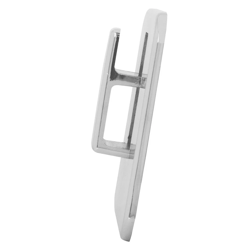 Kenworth Chrome Coat Hook - Image 2