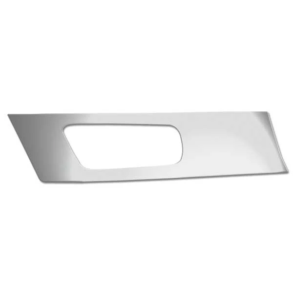 Kenworth Chrome D/S Door Panel Trim 2007+