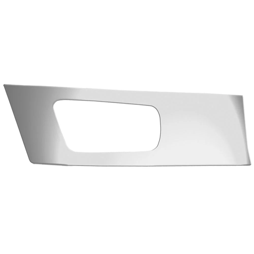Kenworth Chrome D/S Door Panel Trim 2007+ - Image 2