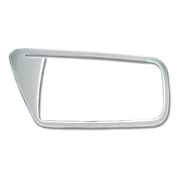 Kenworth Chrome D/S Door Trim 2007+