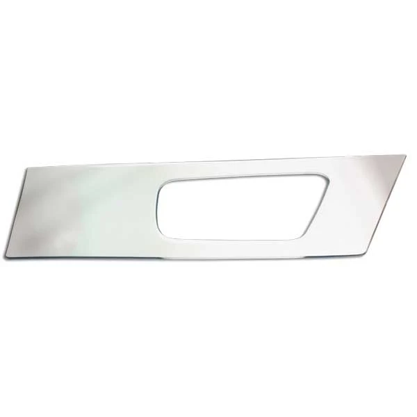 Kenworth Chrome P/S Door Panel Trim 2007+