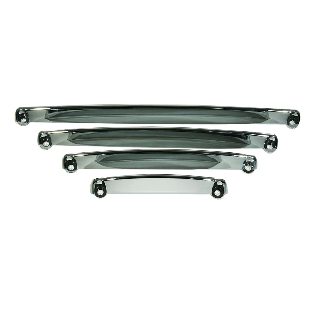 Kenworth Chrome Trim for Top of Dash