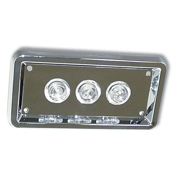 Kenworth Courtesy Door LED Light - Image 6