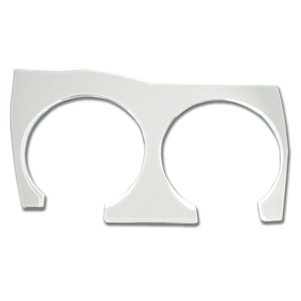 Kenworth Cup Holder Trim 2006+ - Image 3