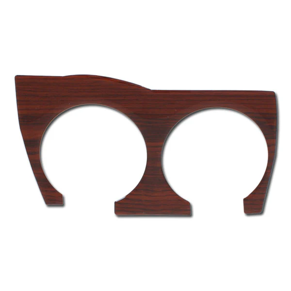 Kenworth Cup Holder Trim 2006+ - Image 4