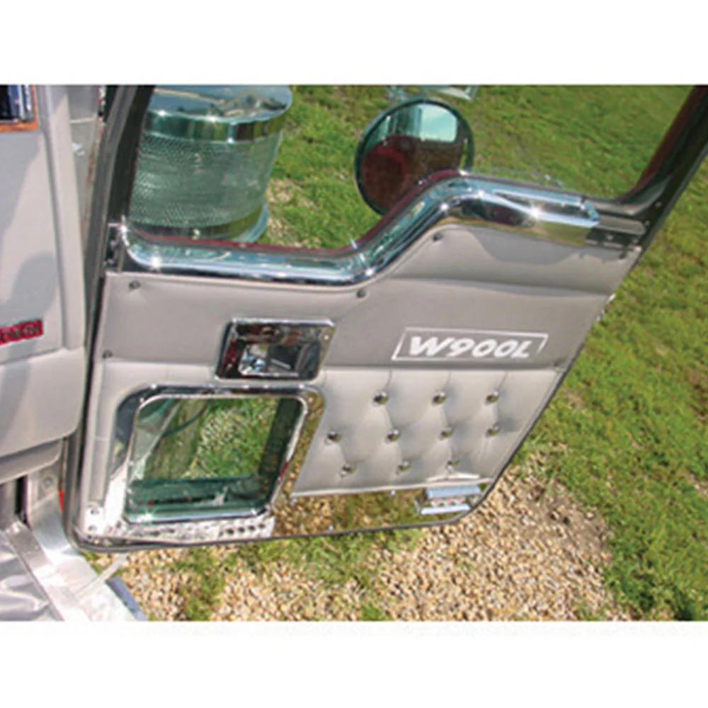 Kenworth Daylight Door Window Sill