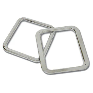Kenworth Daylight Door Window Trim