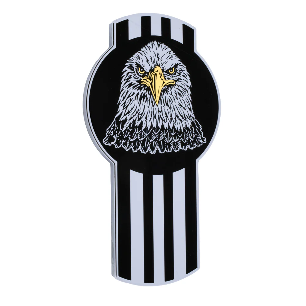 Kenworth Eagle Emblem