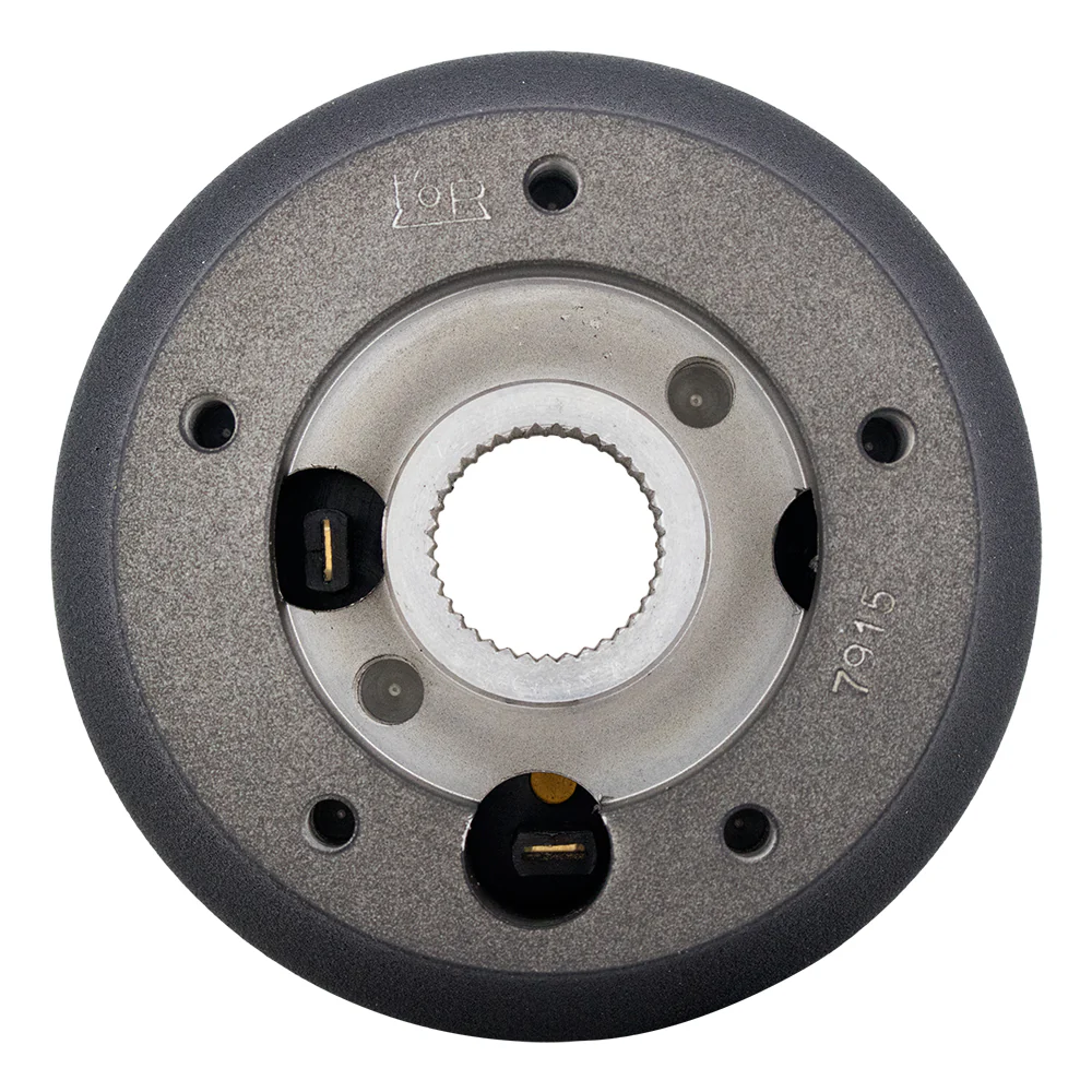 Kenworth Five-Hole Hub Adapter - Image 2