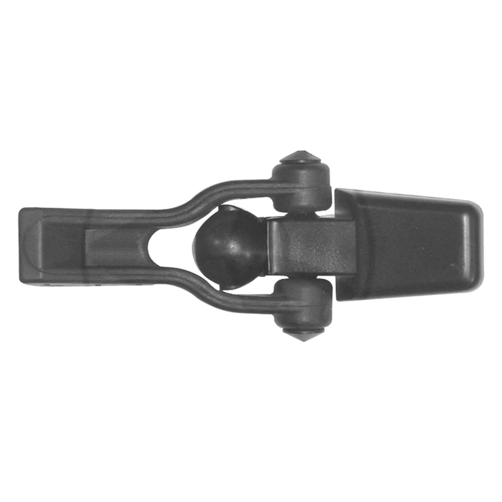 Kenworth Hood Latch