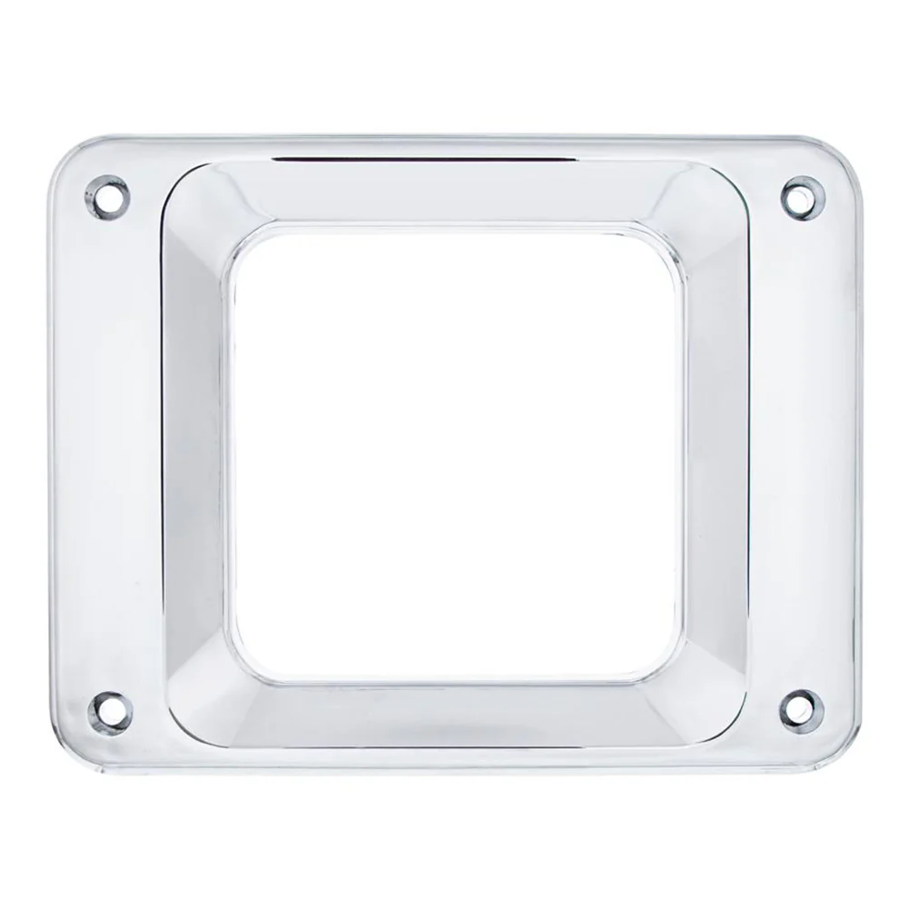 Kenworth Interior Door Handle Trim