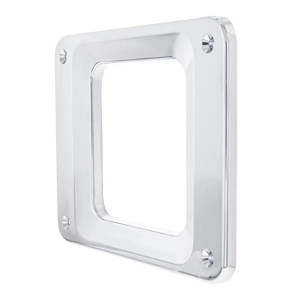 Kenworth Interior Door Handle Trim - Image 2