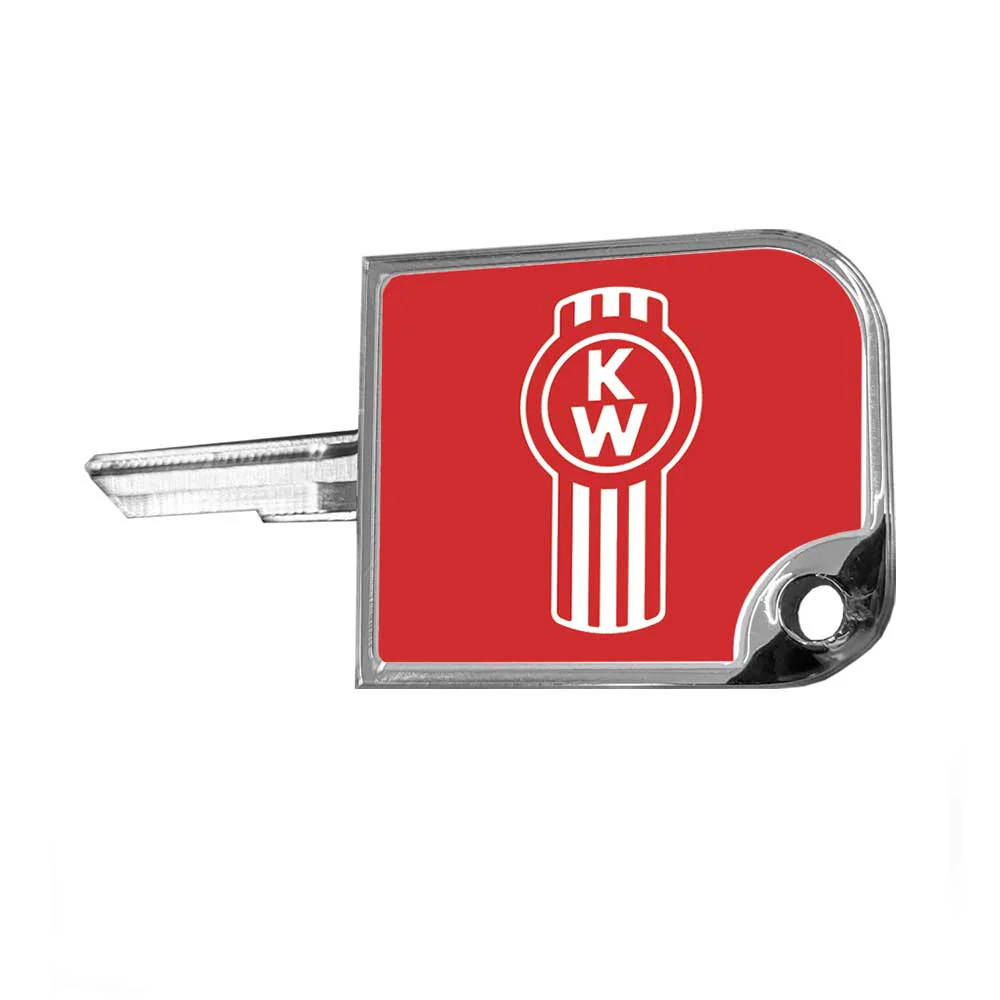 Kenworth Key Cover - Image 11