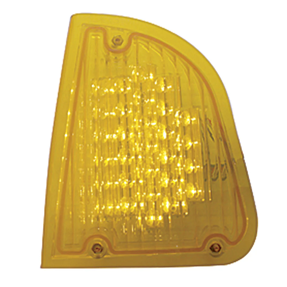 Kenworth LED Turn Signal Light
