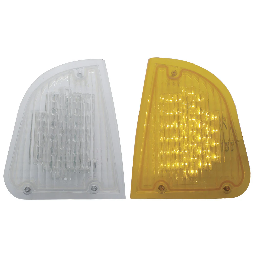 Kenworth LED Turn Signal Light - Image 2