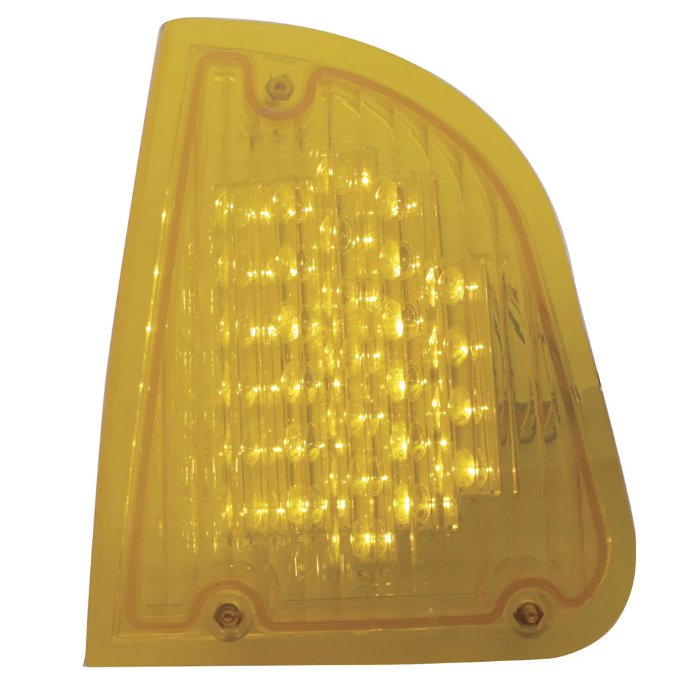 Kenworth LED Turn Signal Light - Image 4