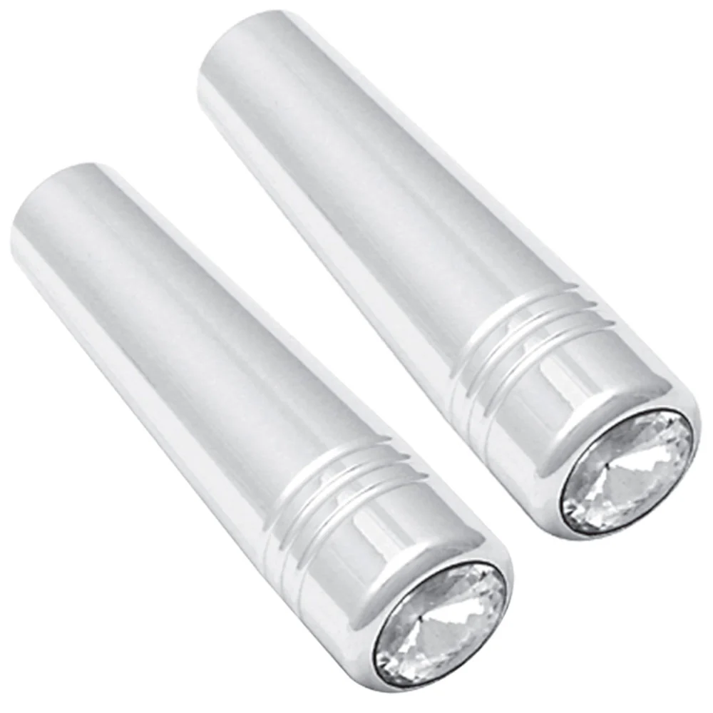 Kenworth Long Toggle Extensions with Clear Jewel