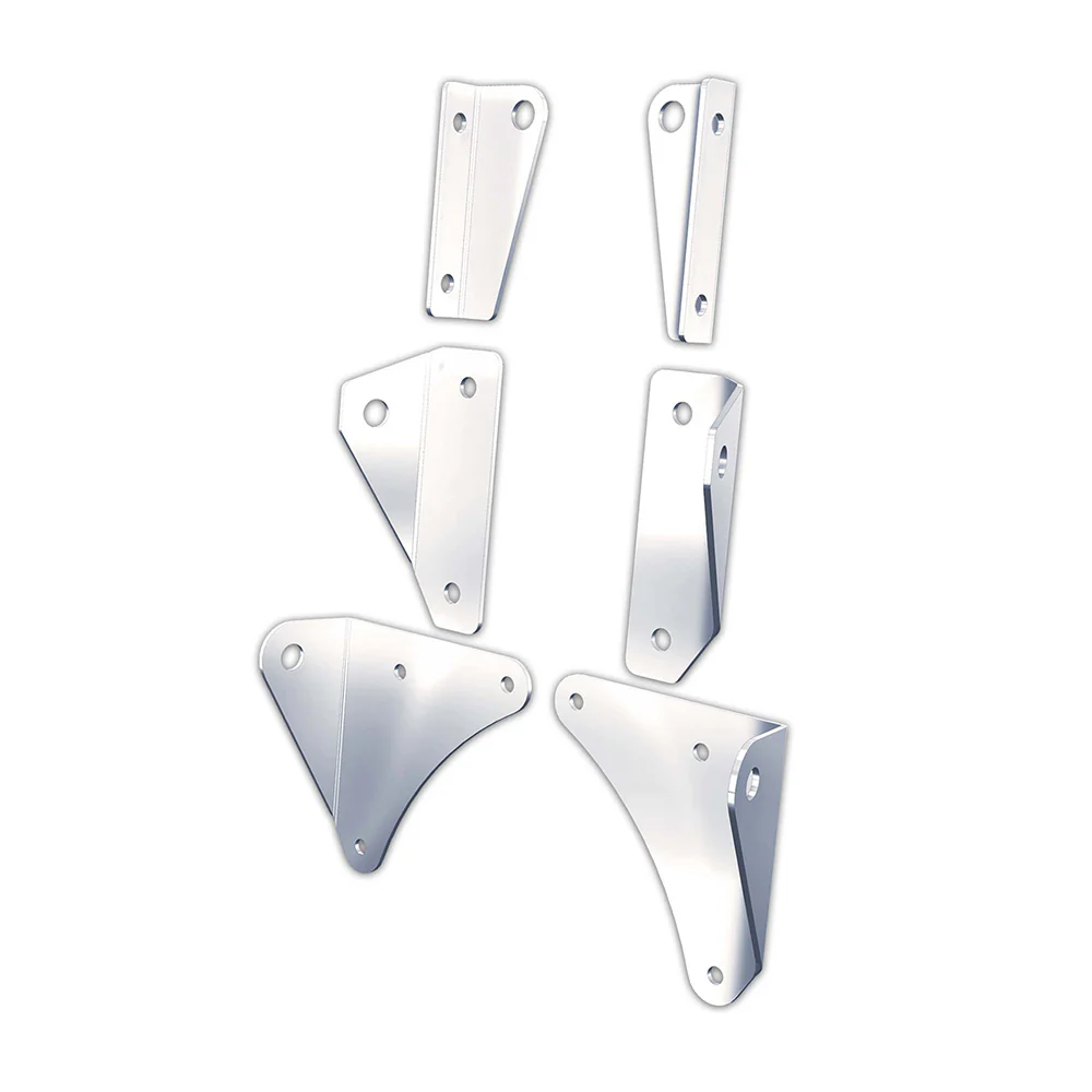 Kenworth Mirror Bracket Kit