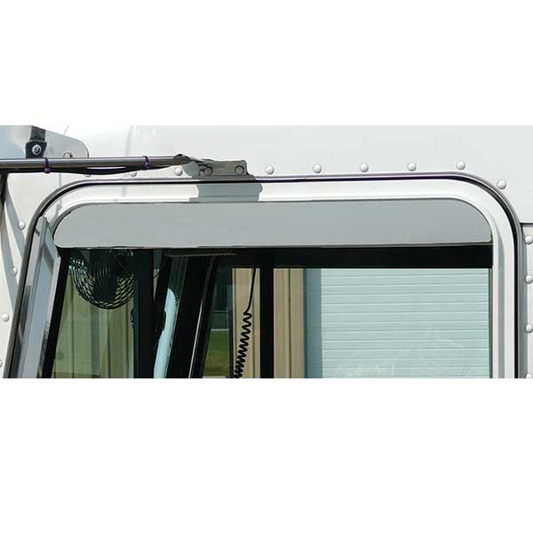 Kenworth Non-DayLite Door 3" Top of Door Trim