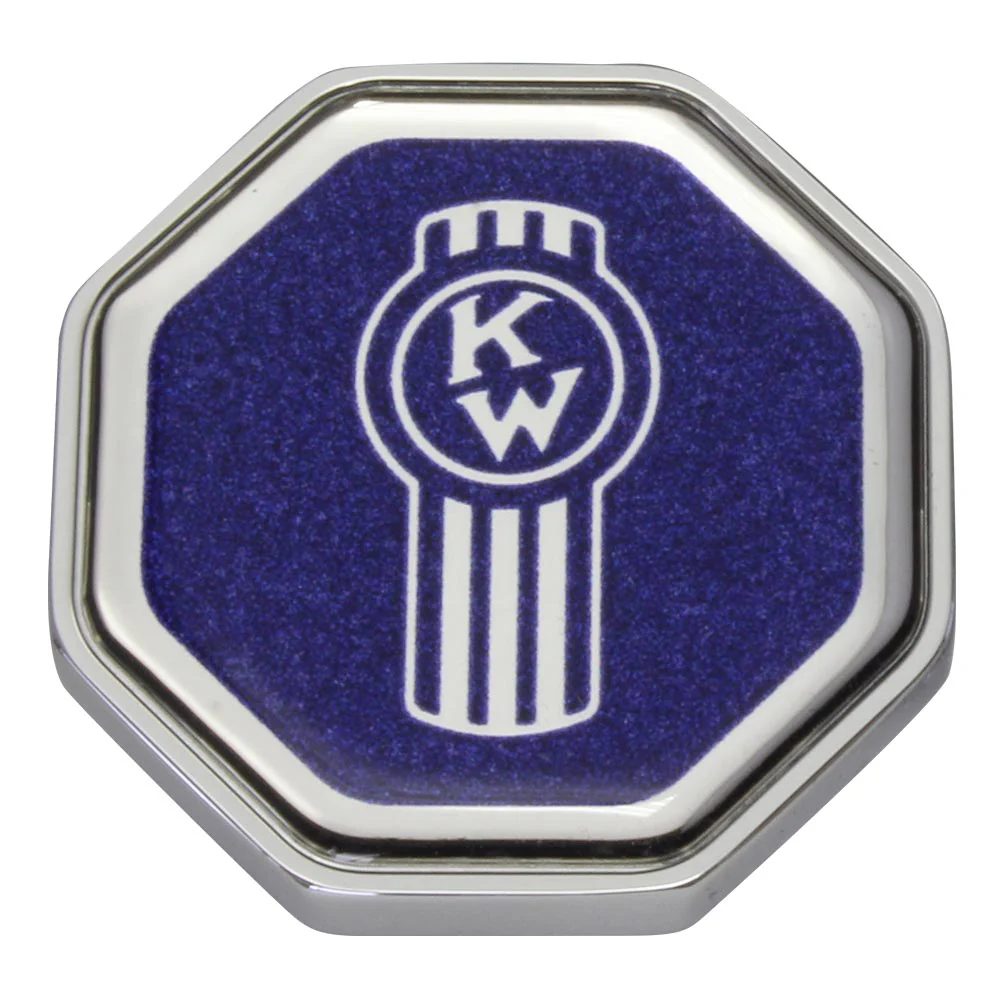 Kenworth Old Time Tractor & Trailer Air Valve Knobs - Image 3