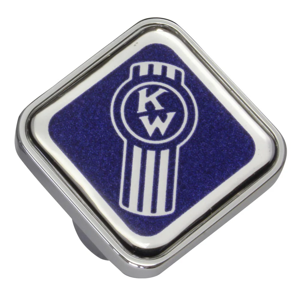 Kenworth Old Time Tractor & Trailer Air Valve Knobs - Image 4