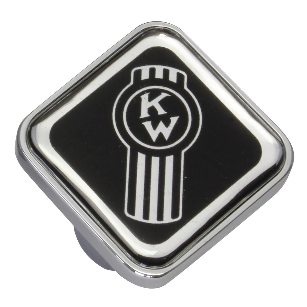 Kenworth Old Time Tractor & Trailer Air Valve Knobs - Image 6