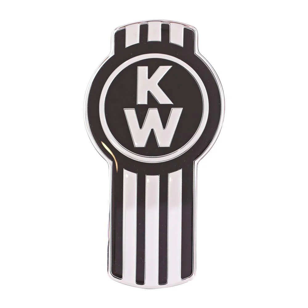 Kenworth Original Printed Emblem - Image 10