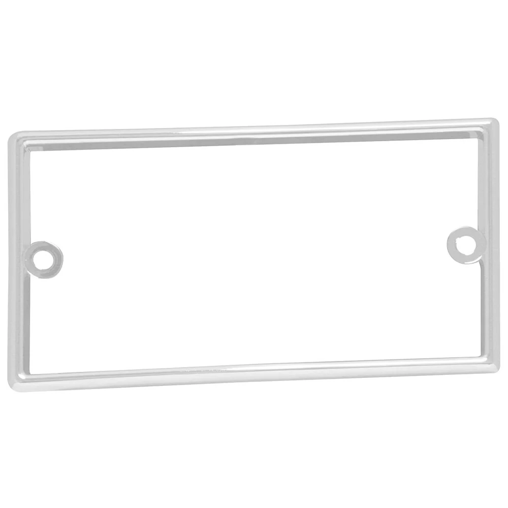 Kenworth Park Brake Bezel