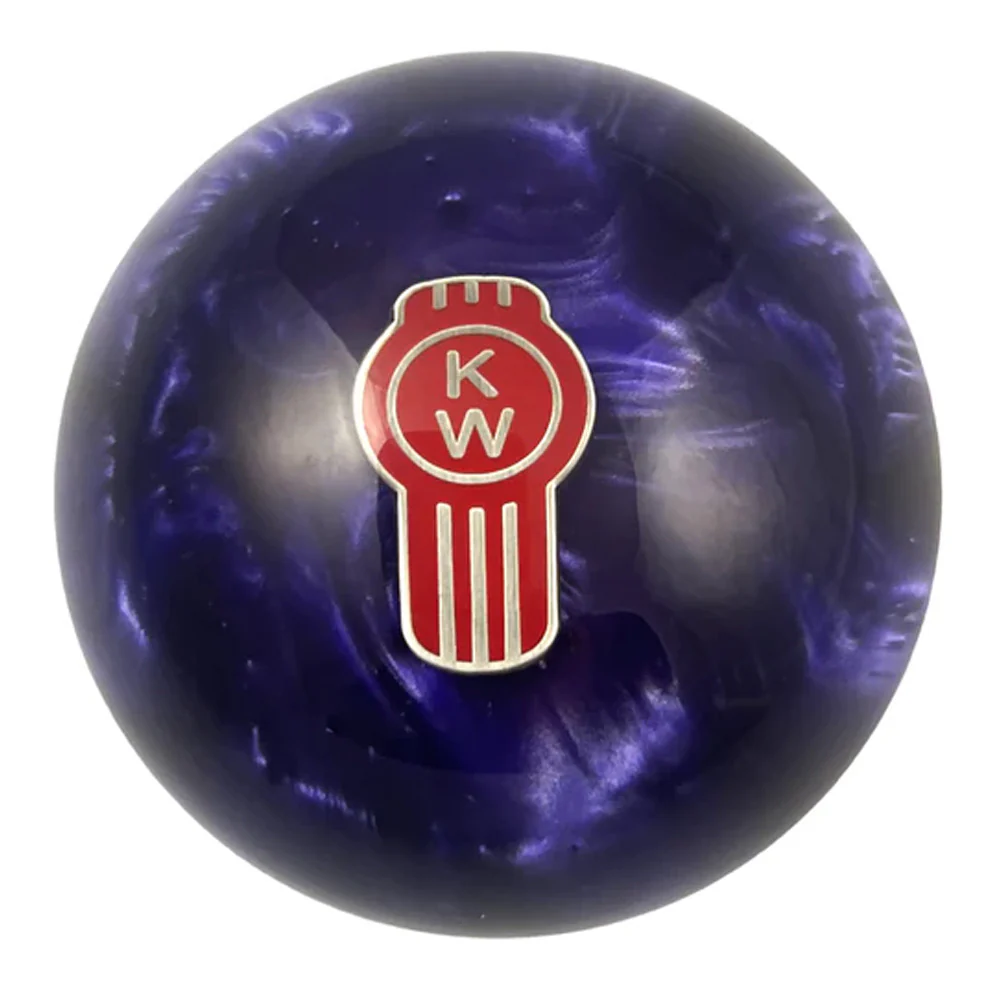 Kenworth Pearl Brake Knob - Image 4