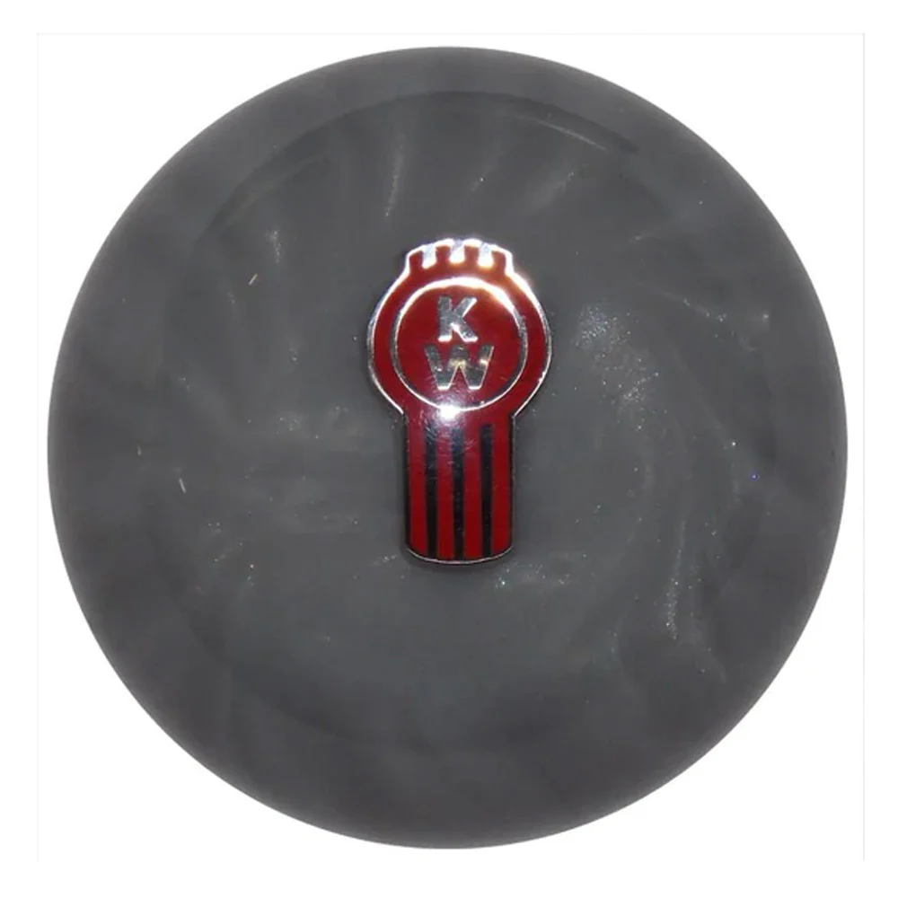 Kenworth Pearl Brake Knob - Image 5