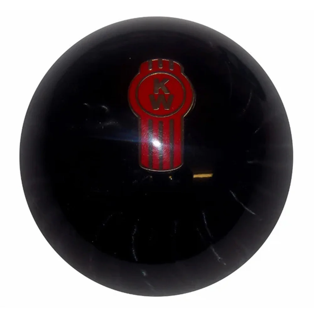 Kenworth Pearl Brake Knob - Image 6