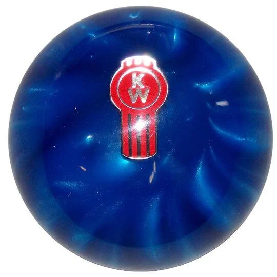 Kenworth Pearl Shifter Knob - Image 2