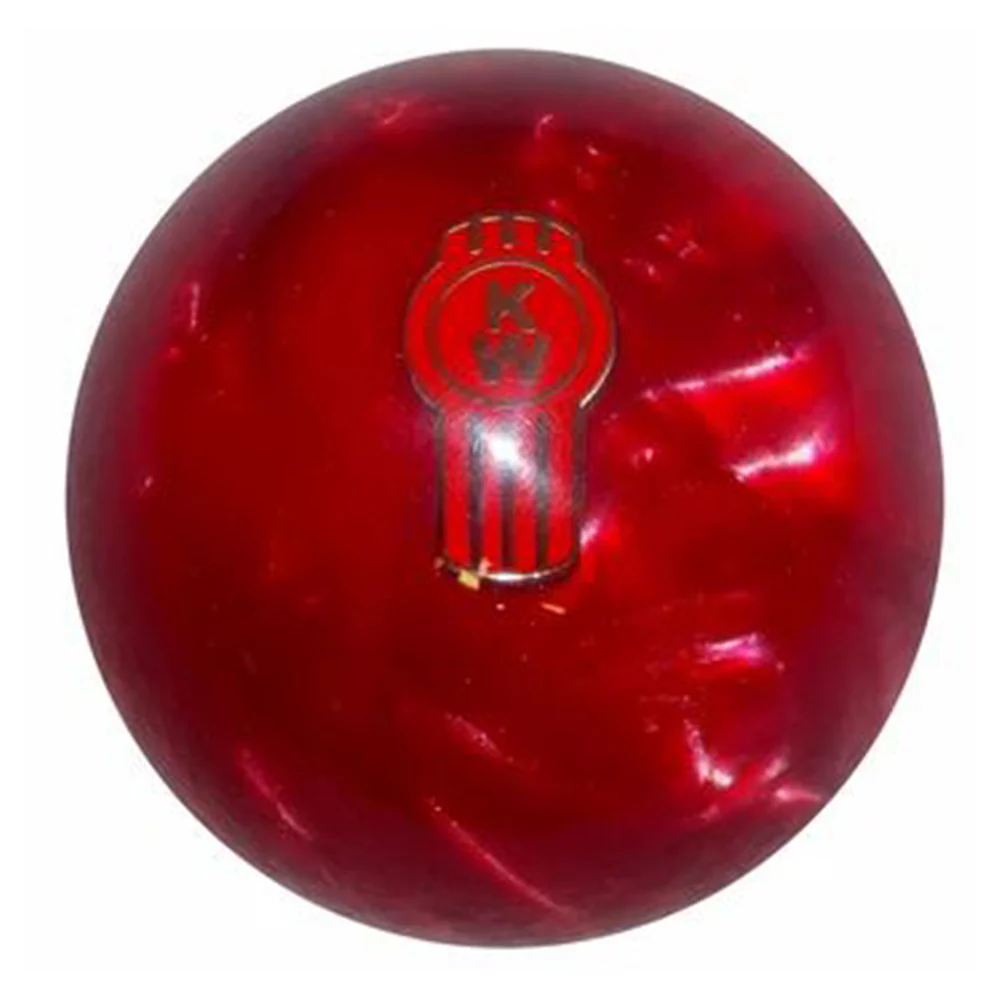 Kenworth Pearl Shifter Knob - Image 3