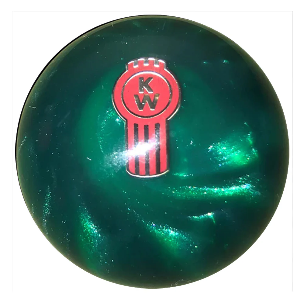 Kenworth Pearl Shifter Knob - Image 4