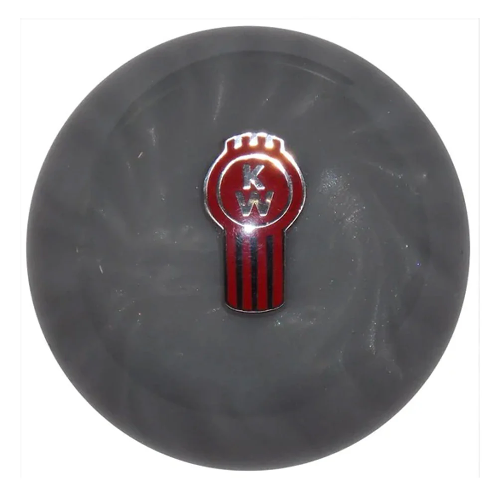 Kenworth Pearl Shifter Knob - Image 5